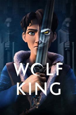 Wolf King S1