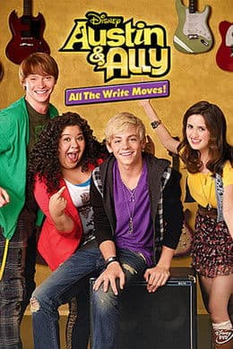 Austin & Ally S1
