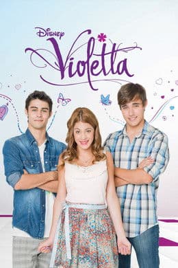 Violetta S1