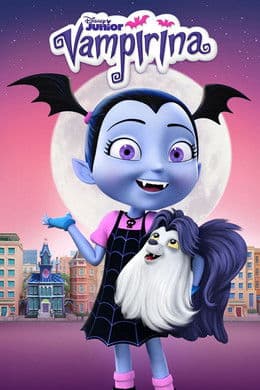 Vampirina S1