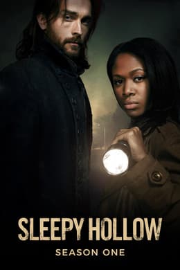 Sleepy Hollow S1