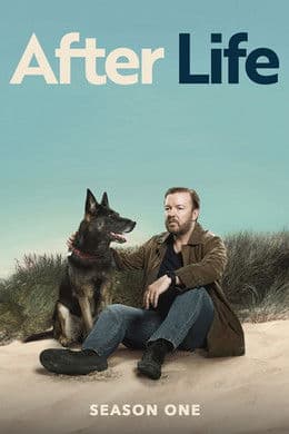 After Life S1