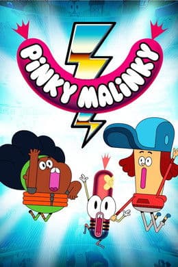 Pinky Malinky S1