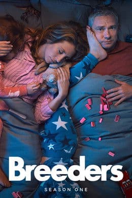 Breeders S1