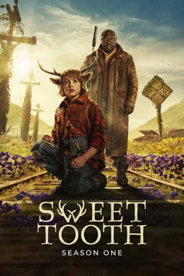 Sweet Tooth S1