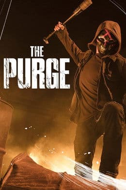 The Purge S1