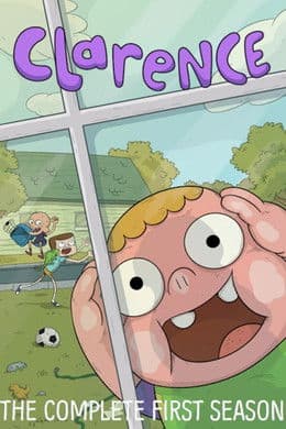 Clarence S1
