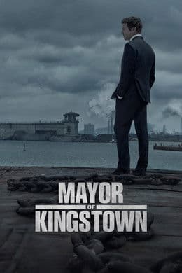 Mayor of Kingstown S1