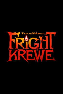 Fright Krewe S1