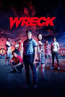 Wreck S1