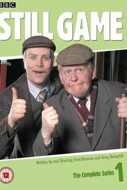 Still Game S1