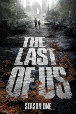 The Last of Us S1