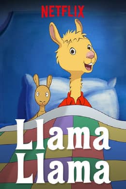 Llama Llama S1