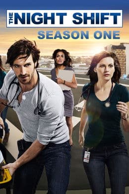 The Night Shift S1