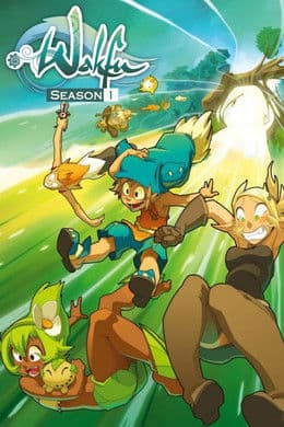 Wakfu S1