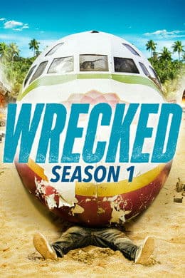 Wrecked S1