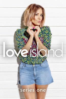 Love Island S1