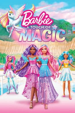 Barbie: A Touch of Magic S1