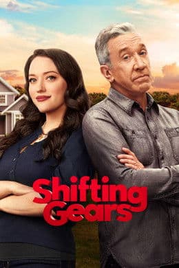 Shifting Gears S1