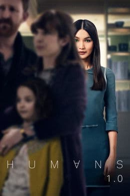 Humans S1
