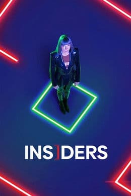 Insiders S1