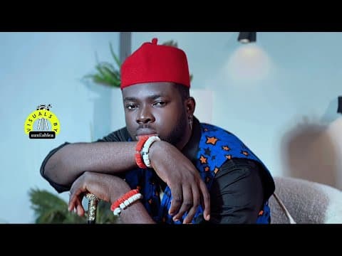 Somval - COME AND SEE (Official Video)