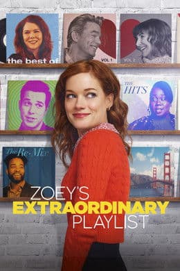 Zoey's Extraordinary Playlist S1