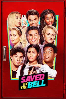 Saved by the Bell S1