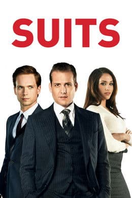Suits S1