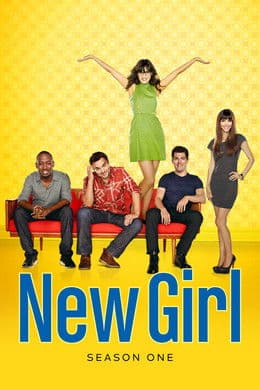 New Girl S1