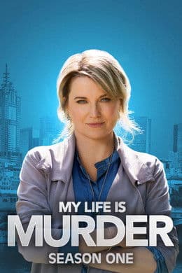 My Life Is Murder S1