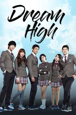 Dream High S1