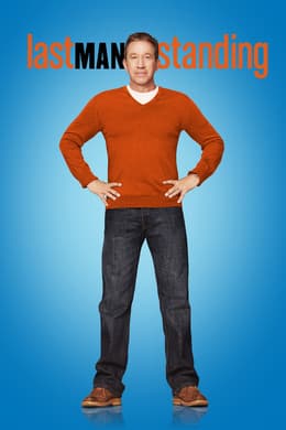 Last Man Standing S1