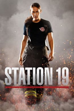 Station 19 S1