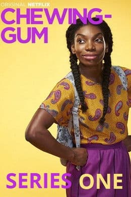 Chewing Gum S1