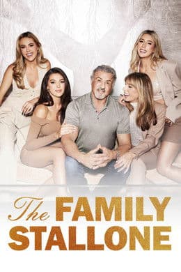 The Family Stallone S1