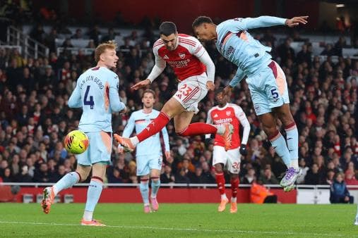 Full Match Highlights