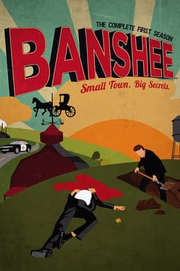 Banshee S1