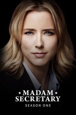 Madam Secretary S1