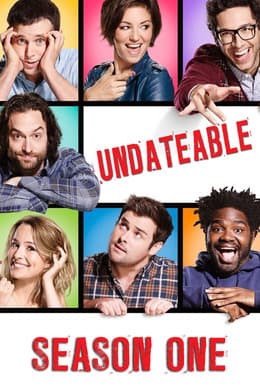 Undateable S1
