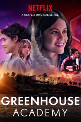 Greenhouse Academy S1