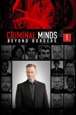 Criminal Minds: Beyond Borders S1