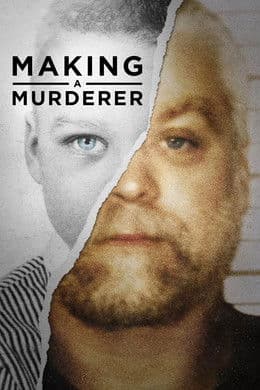 Making a Murderer S1