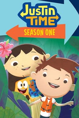 Justin Time S1