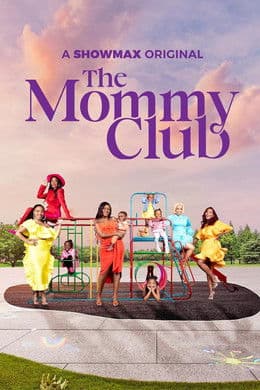 The Mommy Club S1