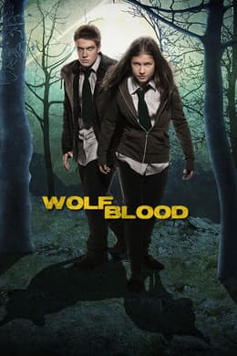 Wolfblood S1