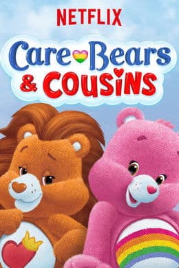 Care Bears and Cousins S1