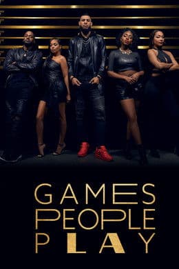 Games People Play S1