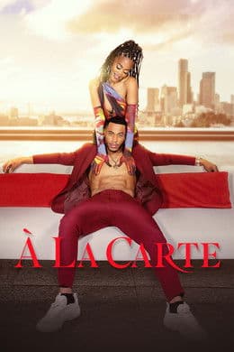 Á La Carte S1
