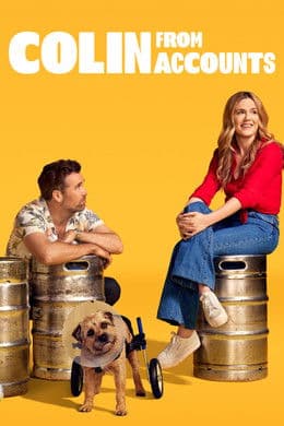 Colin from Accounts S1